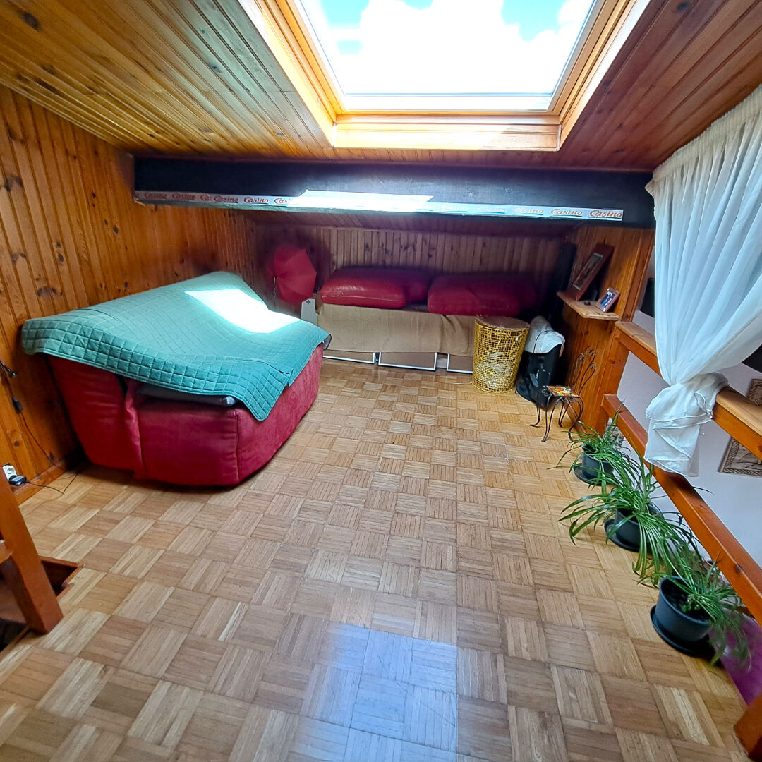 Maison Orliénas 7 pièces 245 m2