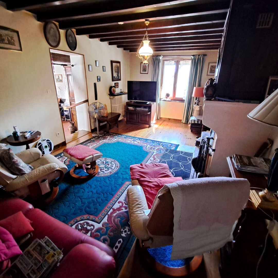 Maison Orliénas 7 pièces 245 m2