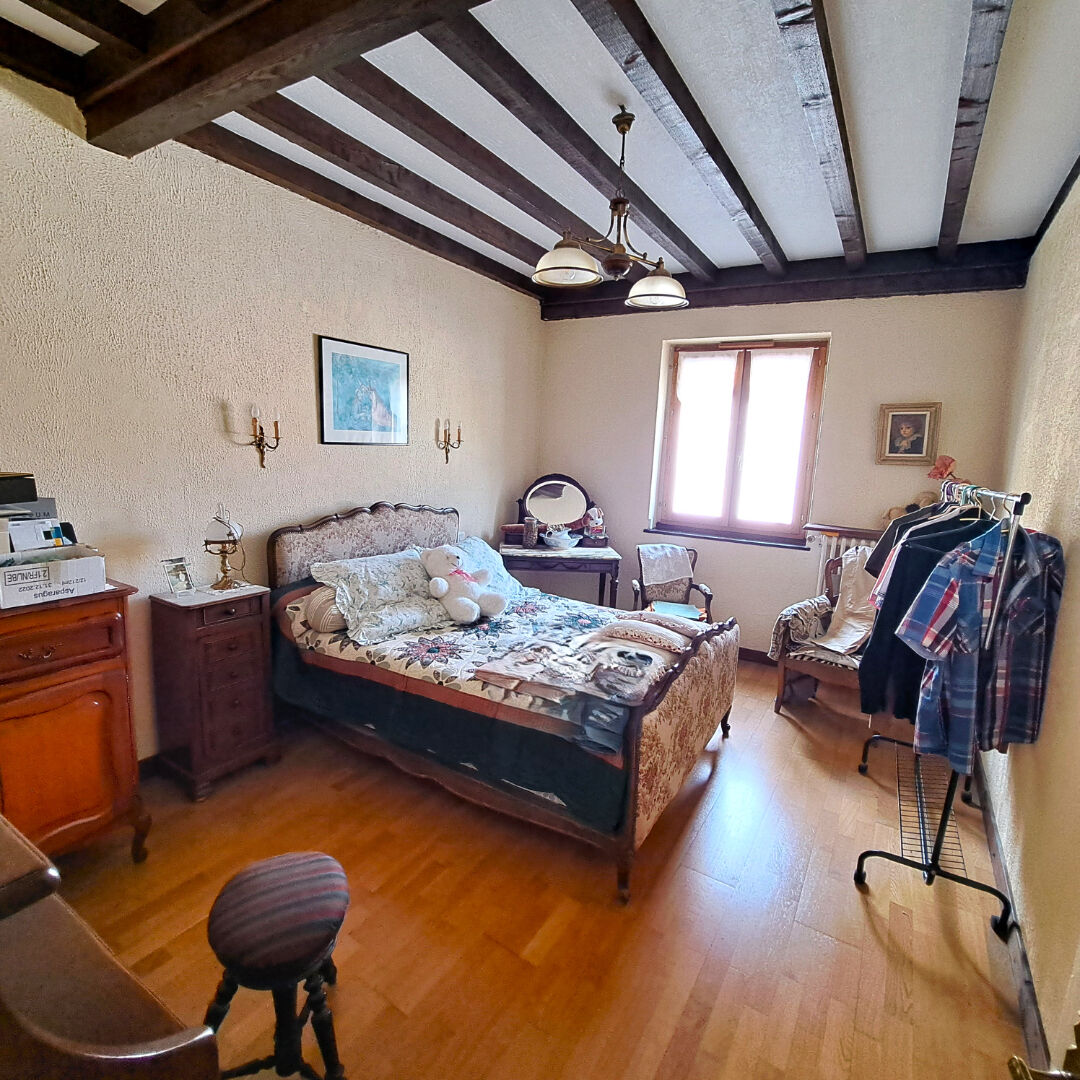 Maison Orliénas 7 pièces 245 m2