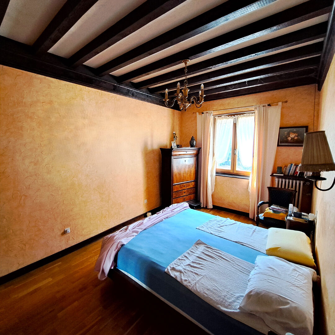 Maison Orliénas 7 pièces 245 m2