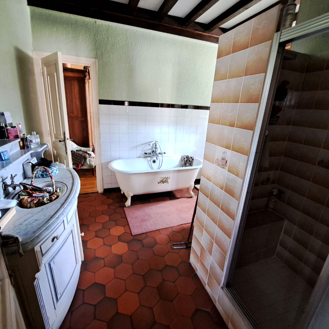 Maison Orliénas 7 pièces 245 m2