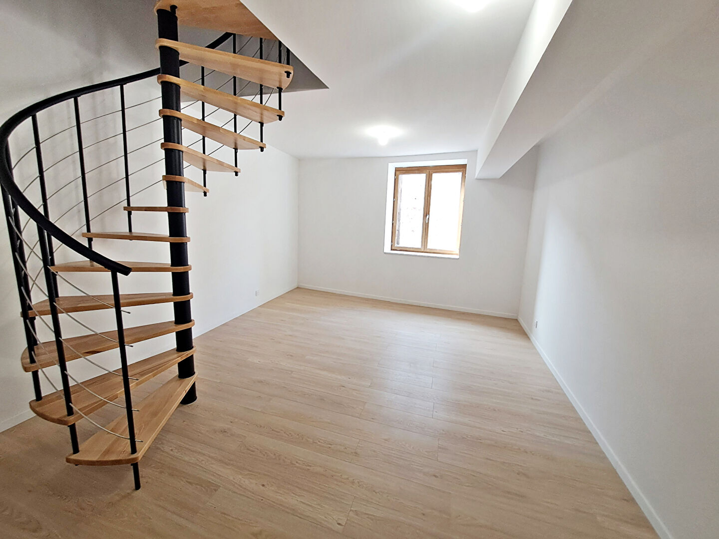 Appartement Saint Symphorien Sur Coise 3 pièce(s) 47.80 m2