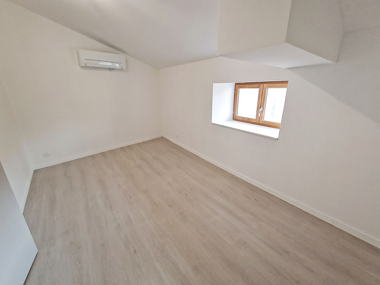 Appartement Saint Symphorien Sur Coise 3 pièce(s) 47.80 m2