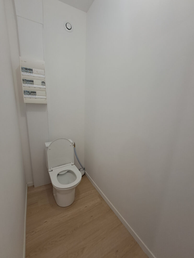 Appartement Saint Symphorien Sur Coise 3 pièce(s) 47.80 m2