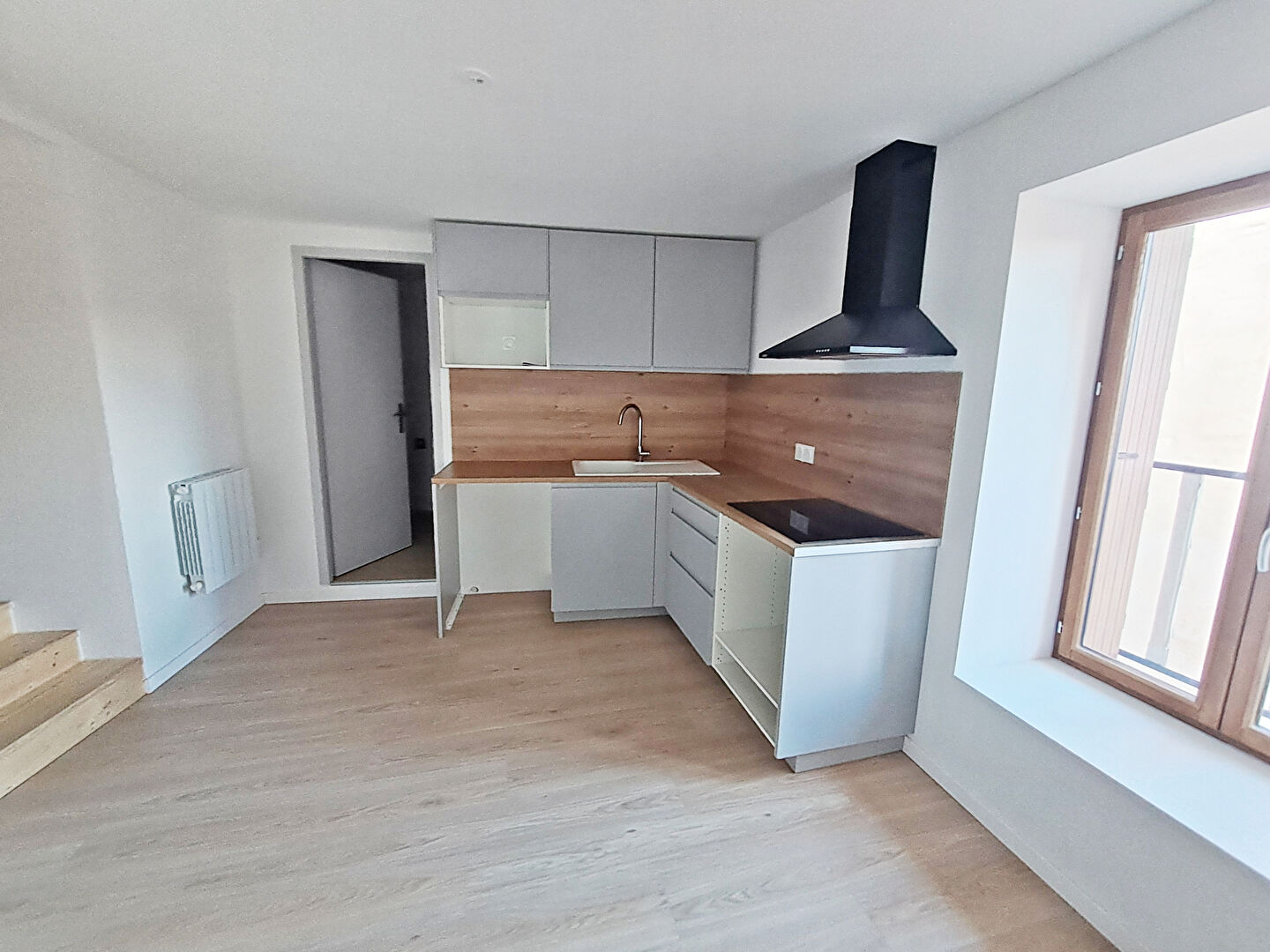 Appartement Saint Symphorien Sur Coise 3 pièce(s) 55.82 m2