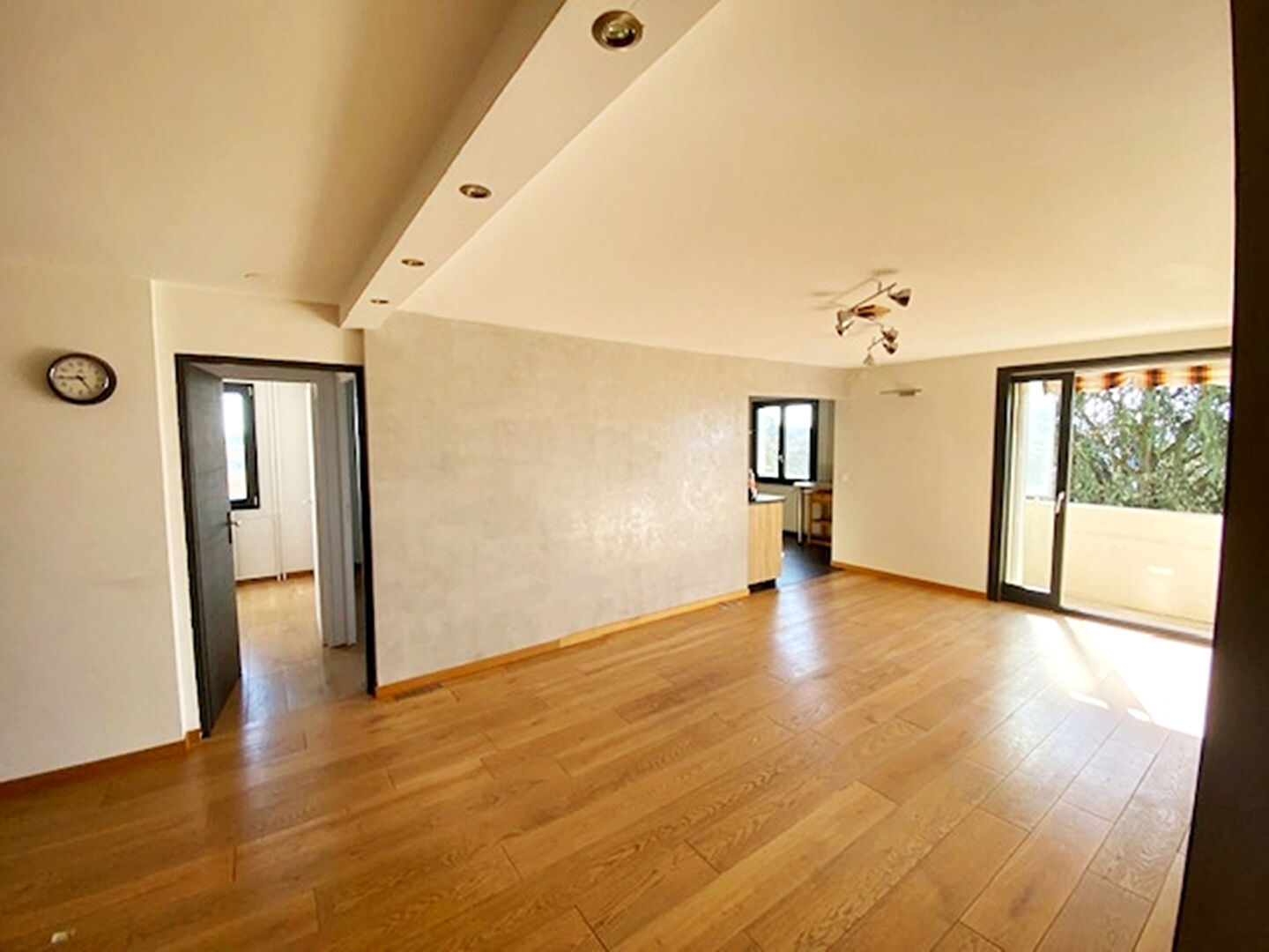 Appartement Lyon 3 pièce(s) 81.73 m2