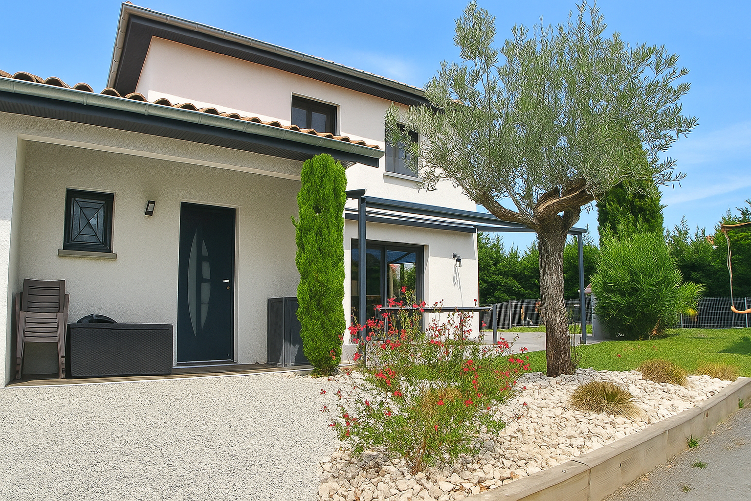 Belle maison familiale de 130 m2