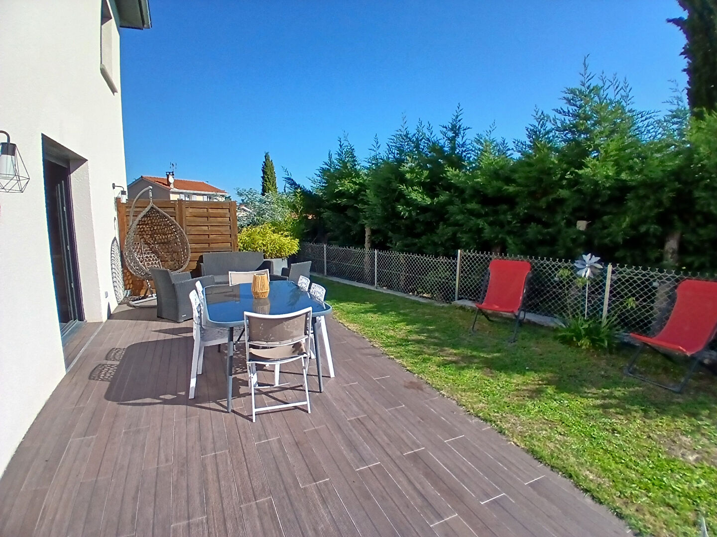 Belle maison familiale de 130 m2