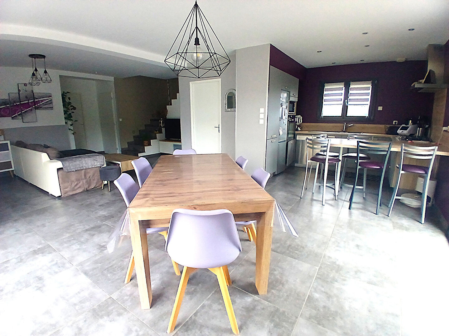 Belle maison familiale de 130 m2