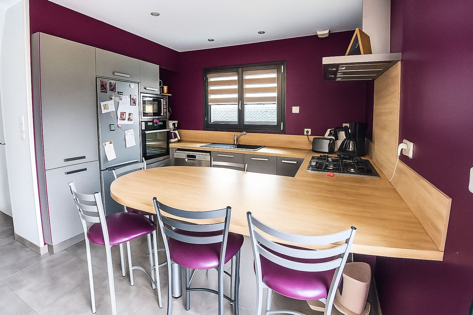 Belle maison familiale de 130 m2