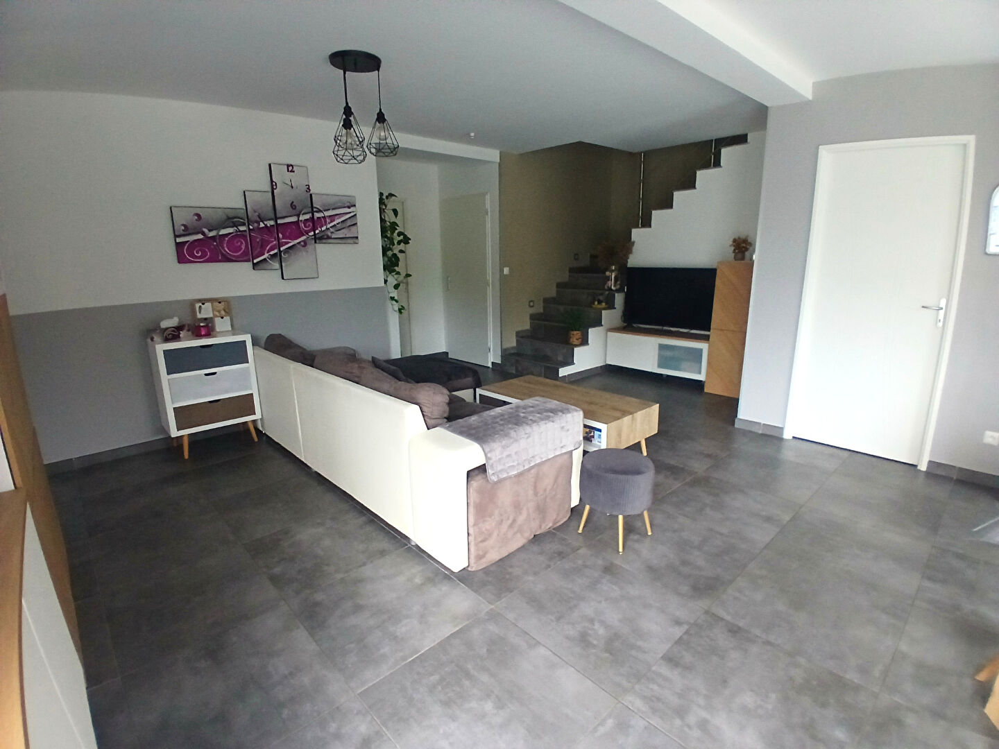 Belle maison familiale de 130 m2