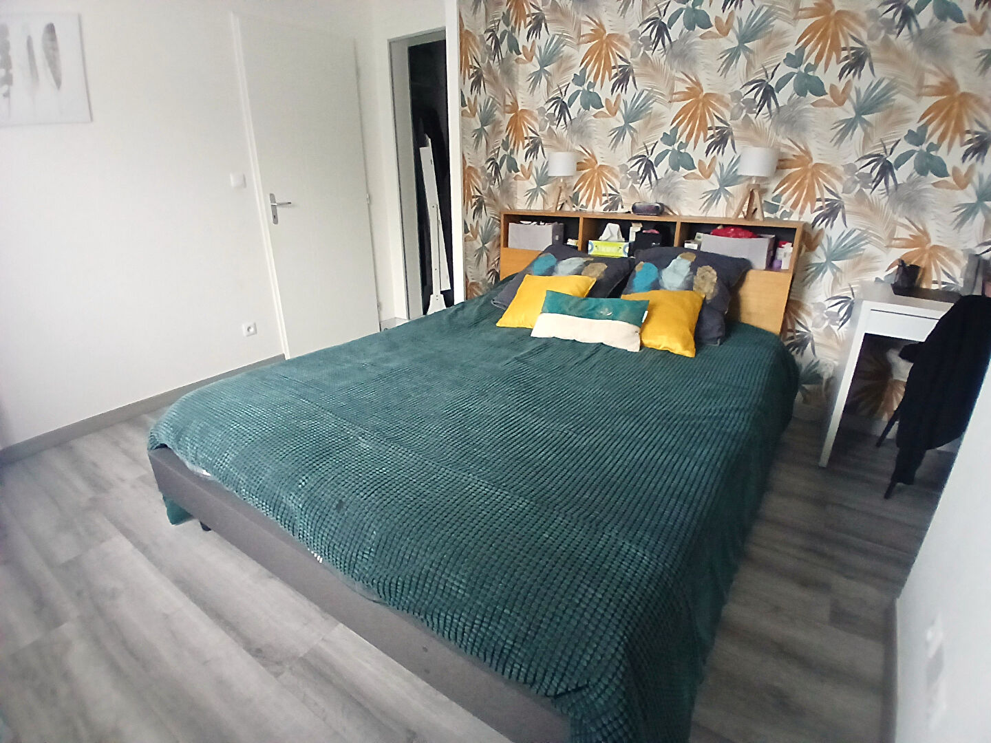 Belle maison familiale de 130 m2