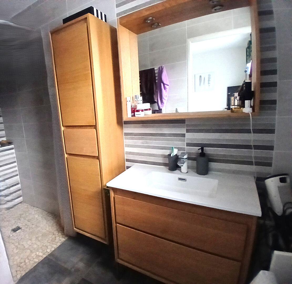 Belle maison familiale de 130 m2