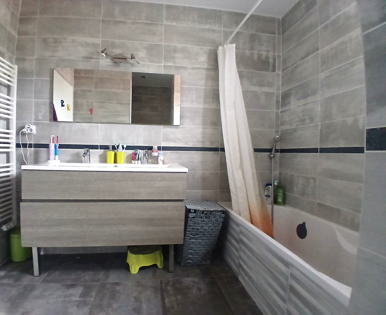 Belle maison familiale de 130 m2