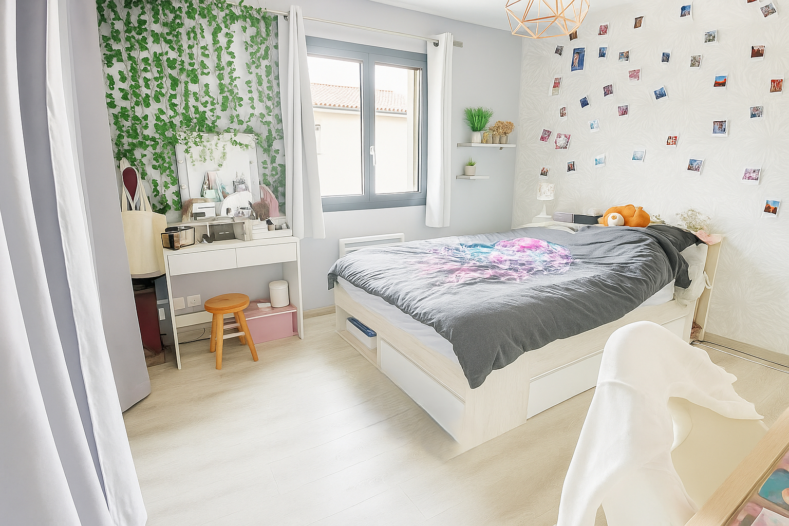 Belle maison familiale de 130 m2