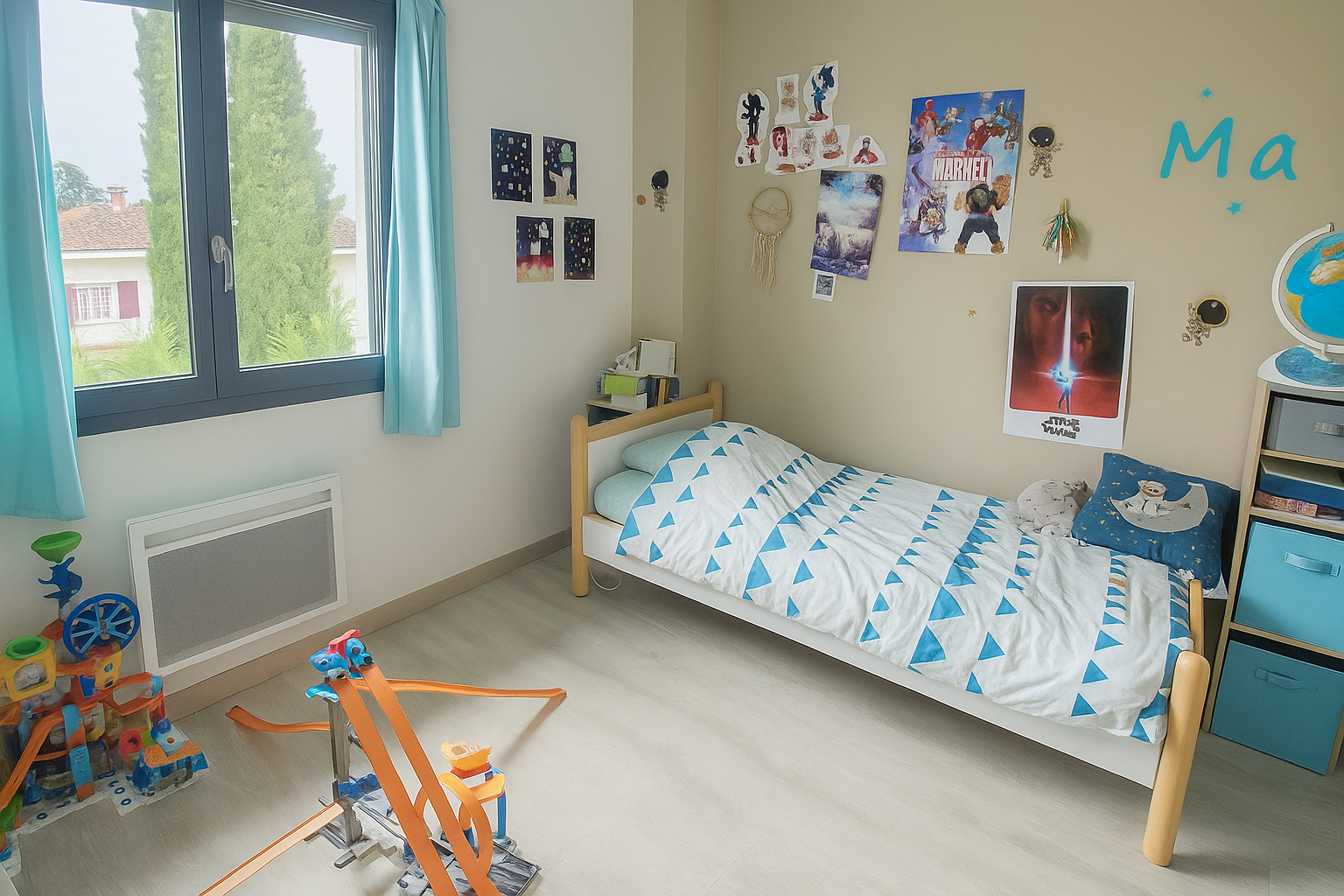 Belle maison familiale de 130 m2