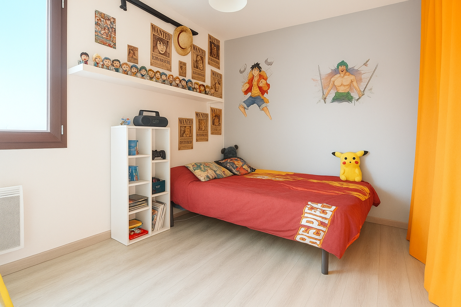 Belle maison familiale de 130 m2