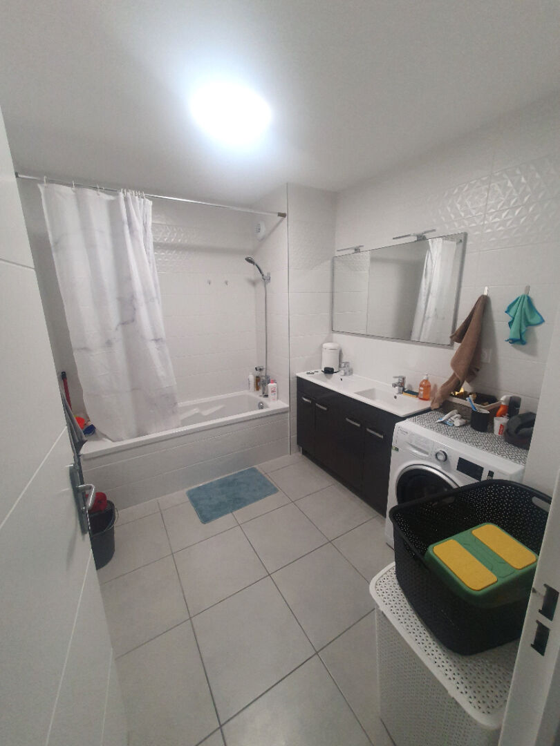 Appartement Thurins 4 pièces 88.52 m2