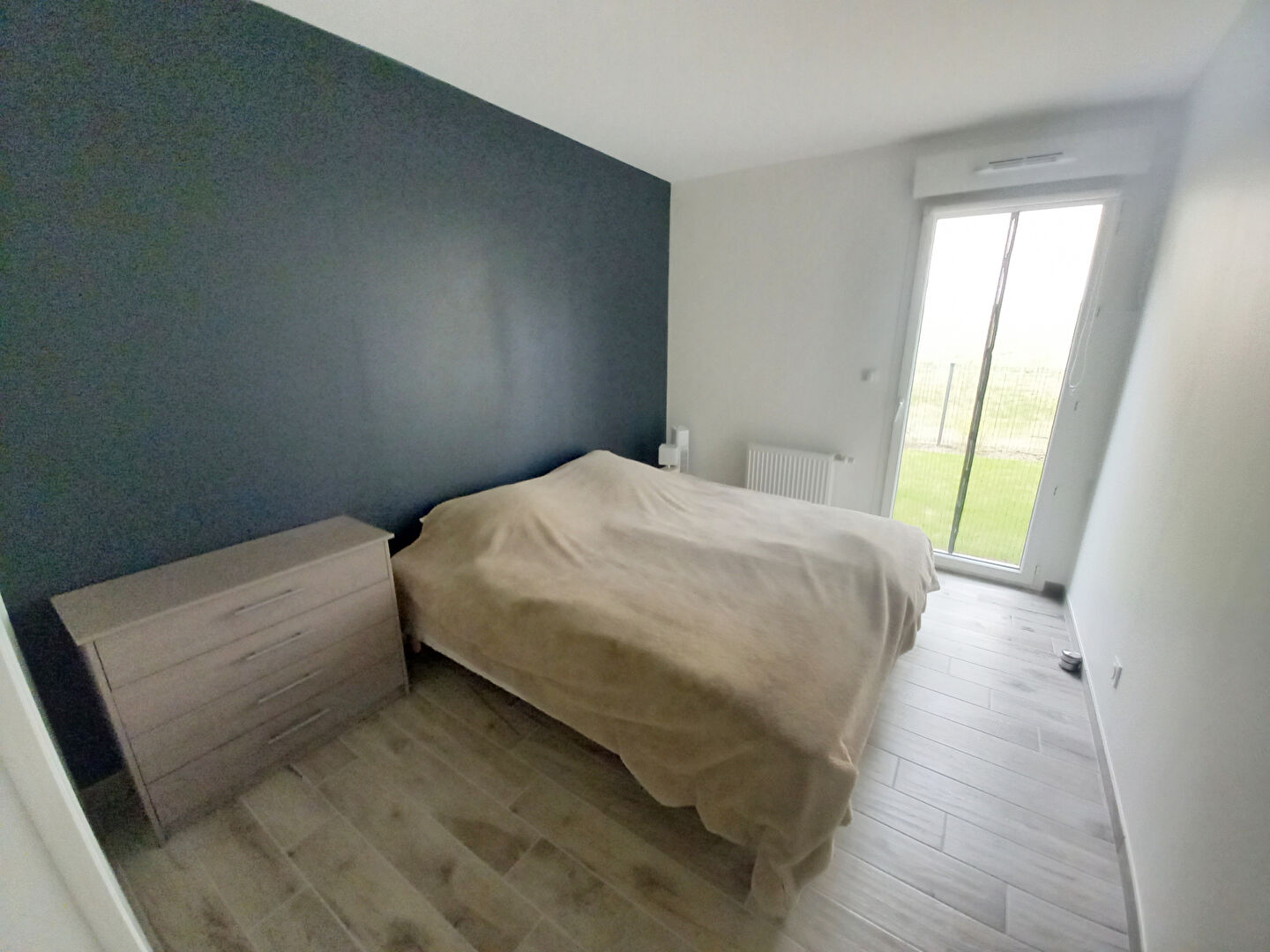 Appartement Thurins 4 pièces 88.52 m2