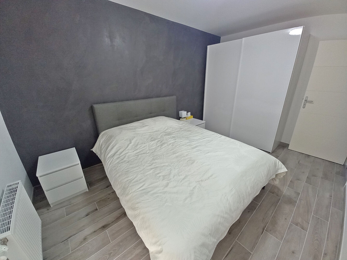 Appartement Thurins 4 pièces 88.52 m2