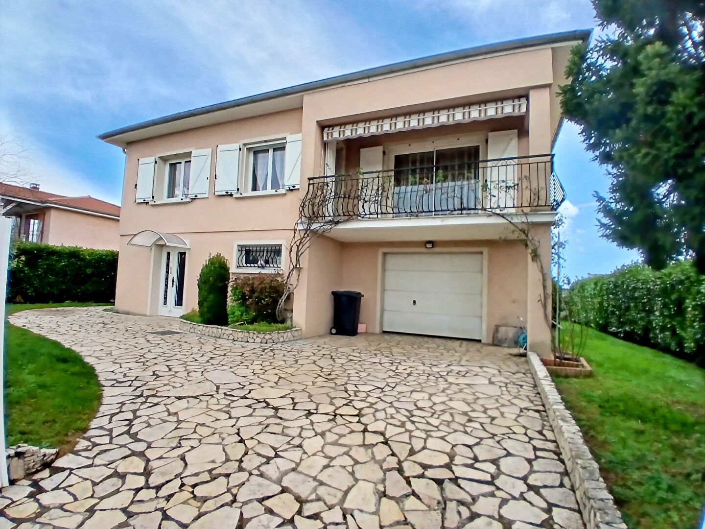 Maison 102 m²  Beauvallon