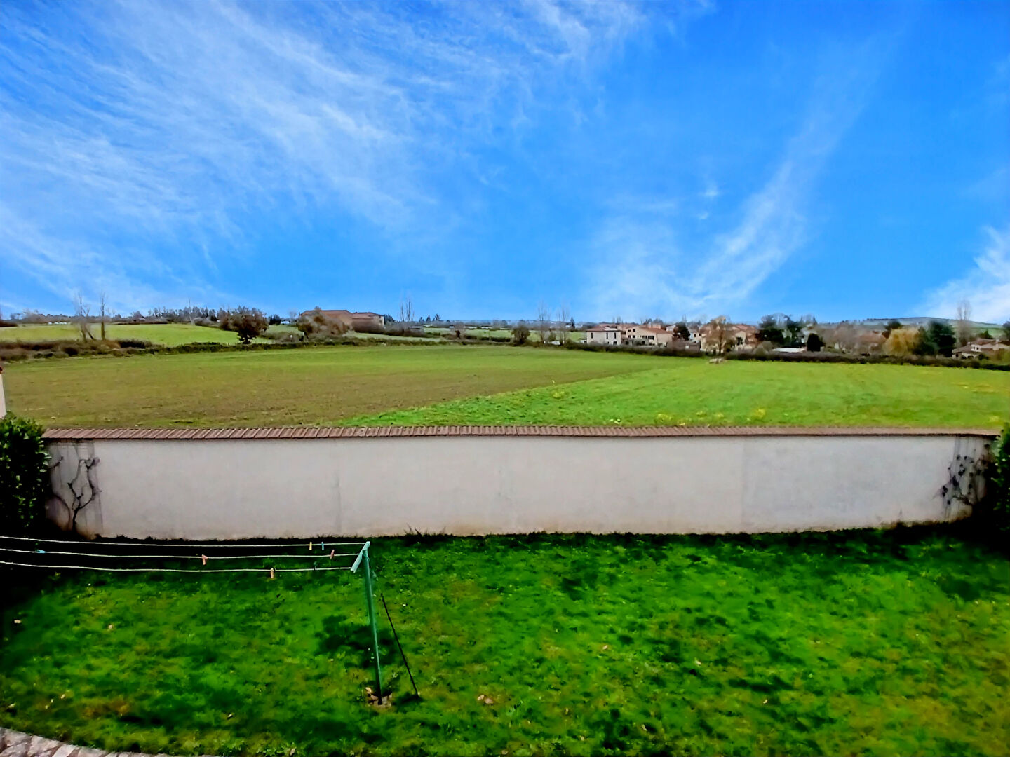 Maison 102 m²  Beauvallon