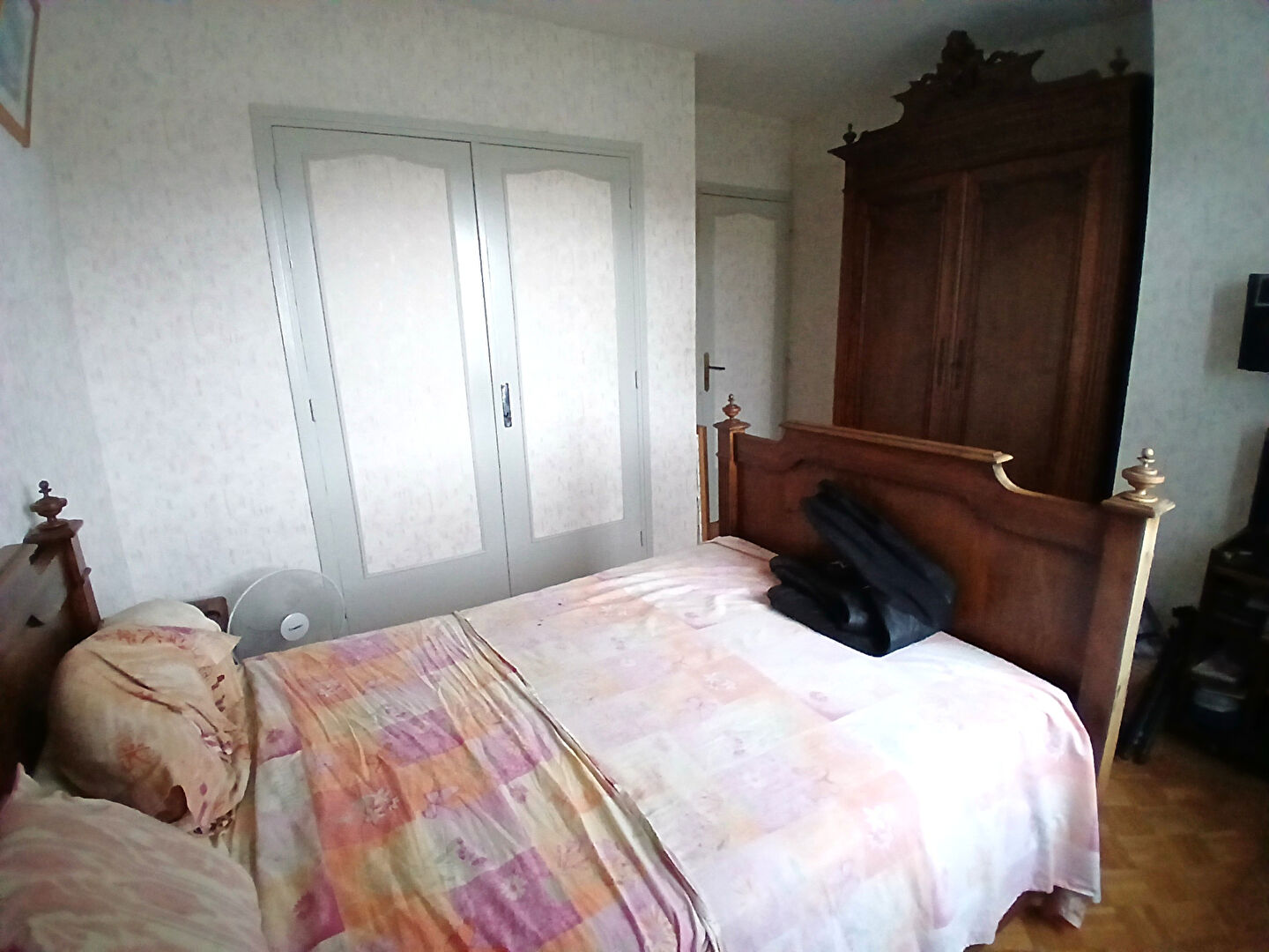 Maison 102 m²  Beauvallon