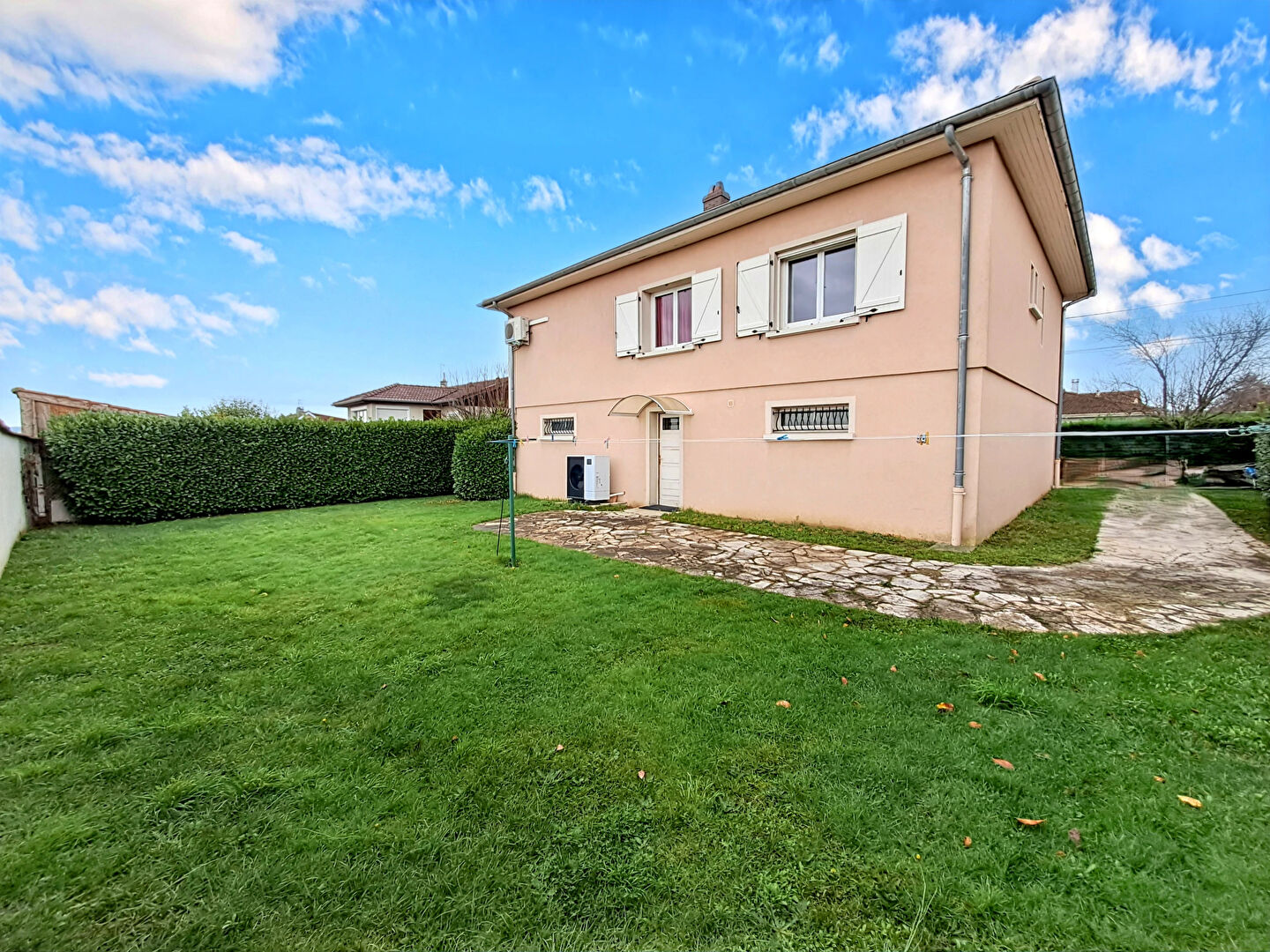 Maison 102 m²  Beauvallon