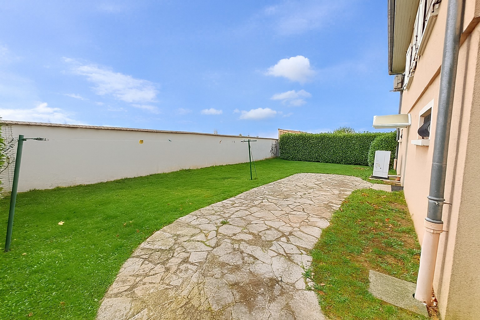 Maison 102 m²  Beauvallon