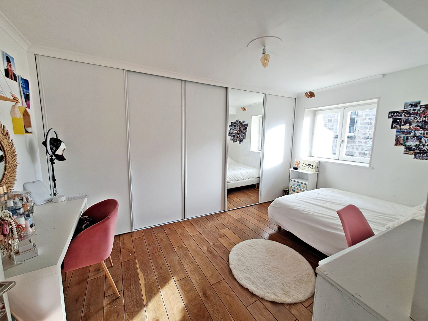 Maison Soucieu En Jarrest 7 pièces 175 m2