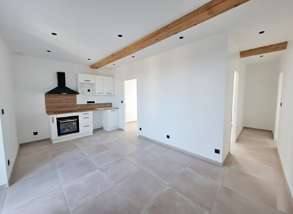 Appartement Messimy T2 Bis 40 m2