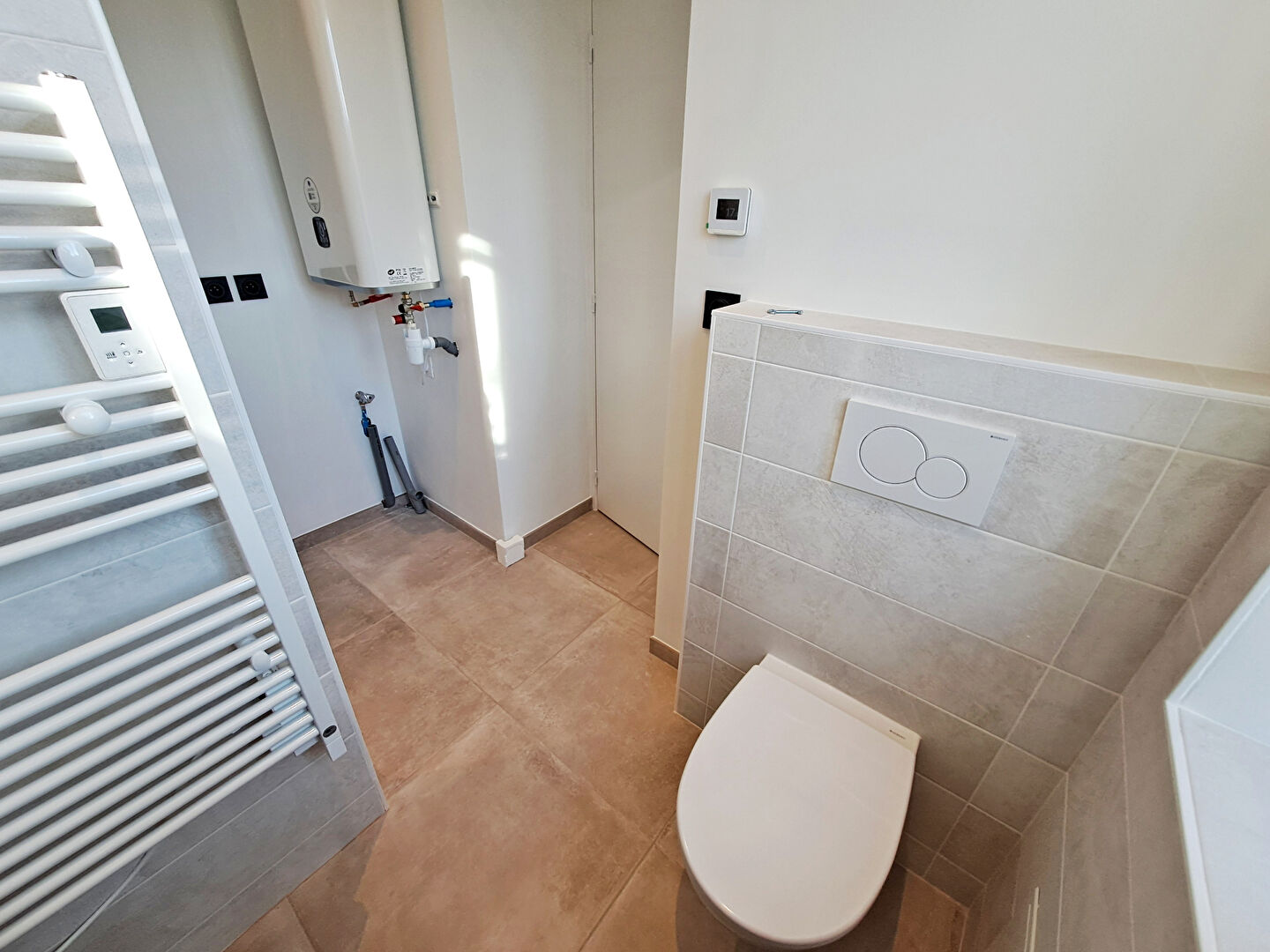 Appartement Messimy T2 Bis 40 m2