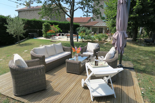 Soucieu En Jarrest 9 pièces 280 m2