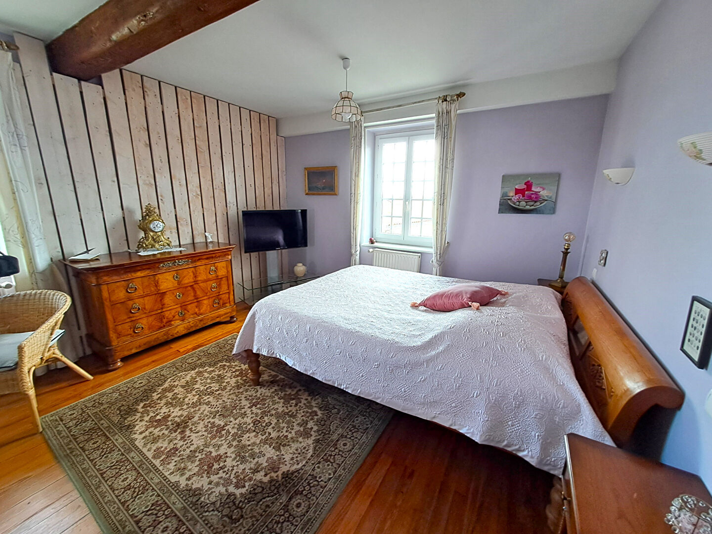 Soucieu En Jarrest 9 pièces 280 m2