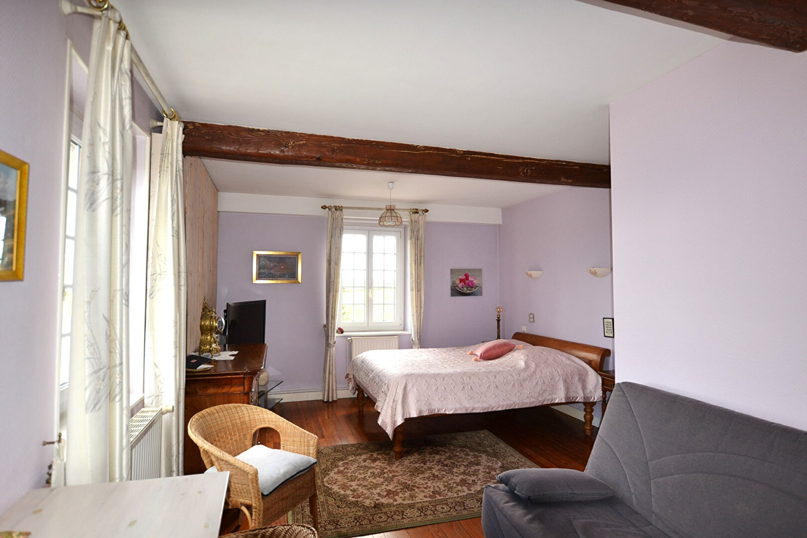 Soucieu En Jarrest 9 pièces 280 m2