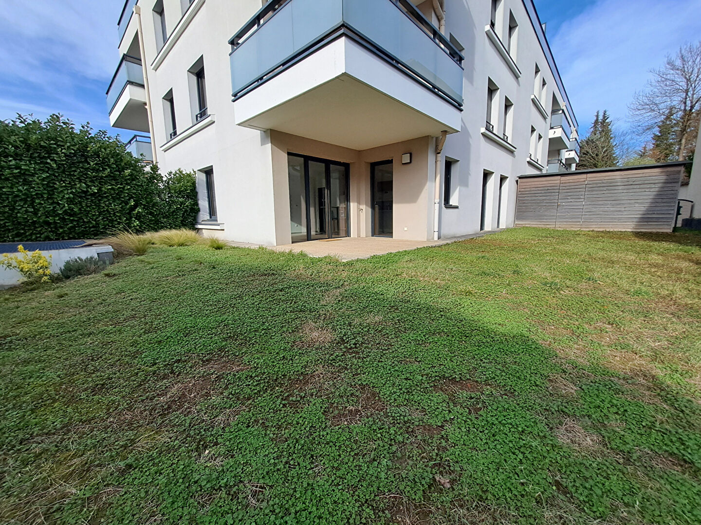 Appartement Chaponost 3 pièces 64.68 m2