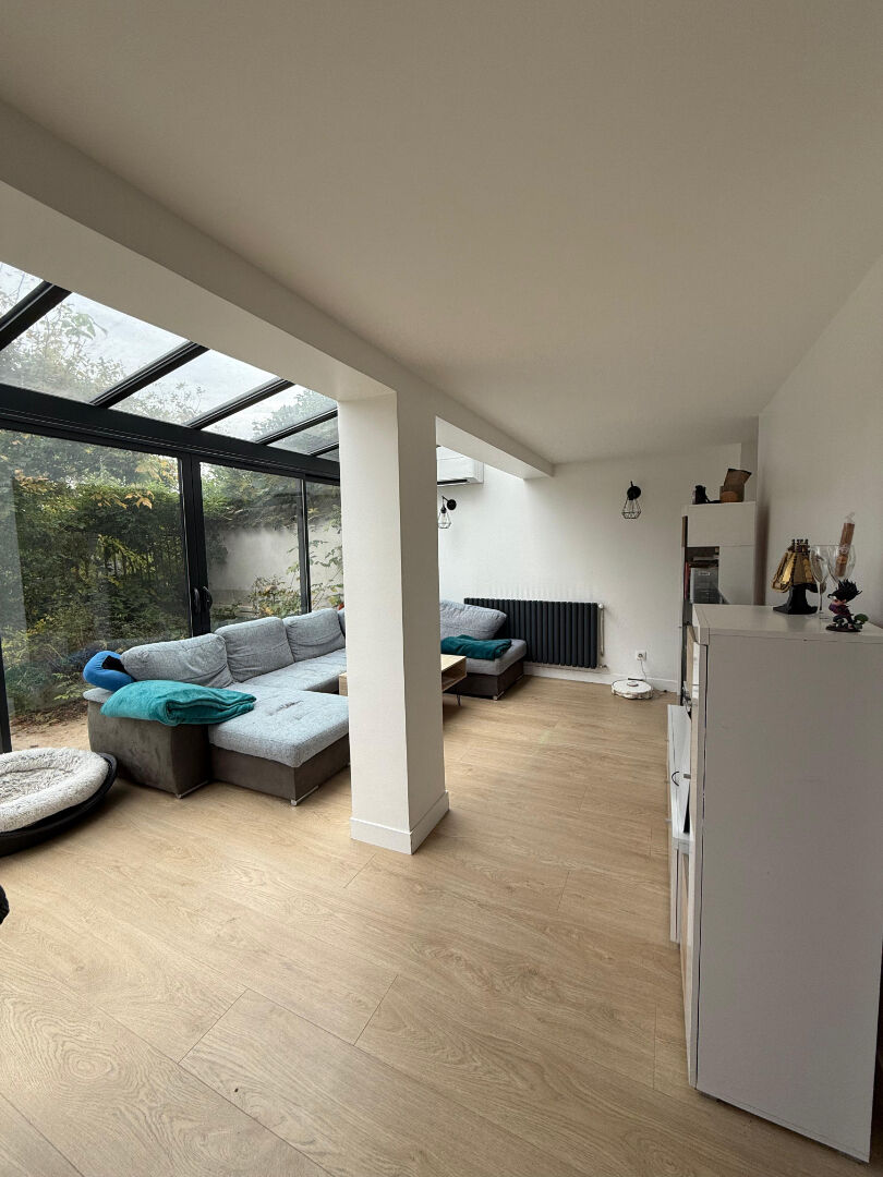 Maison Chaponost 6 pièces 160 m2