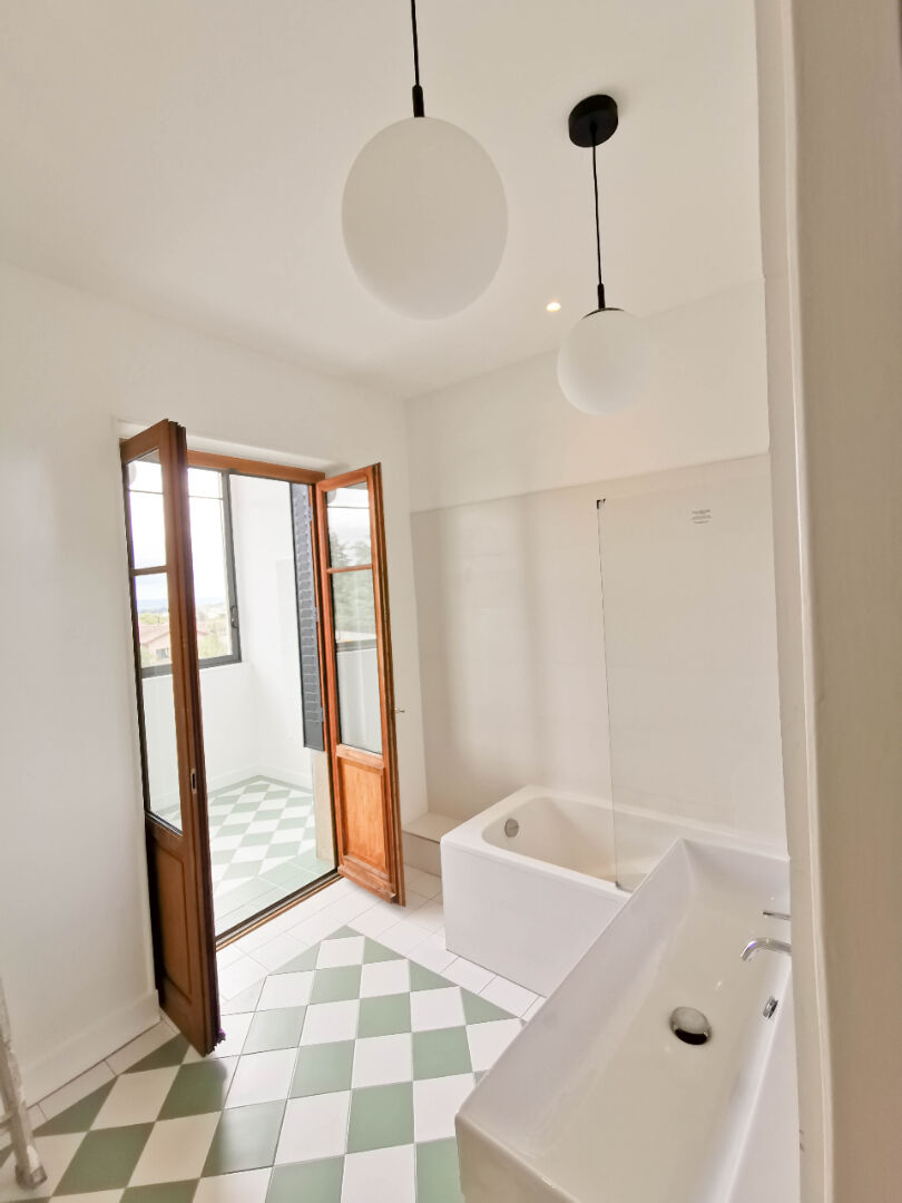 Maison Chaponost 6 pièces 160 m2