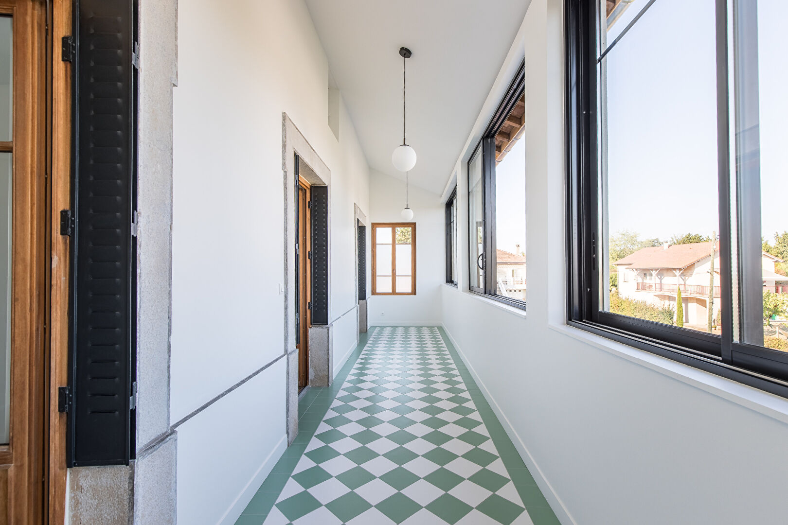 Maison Chaponost 6 pièces 160 m2