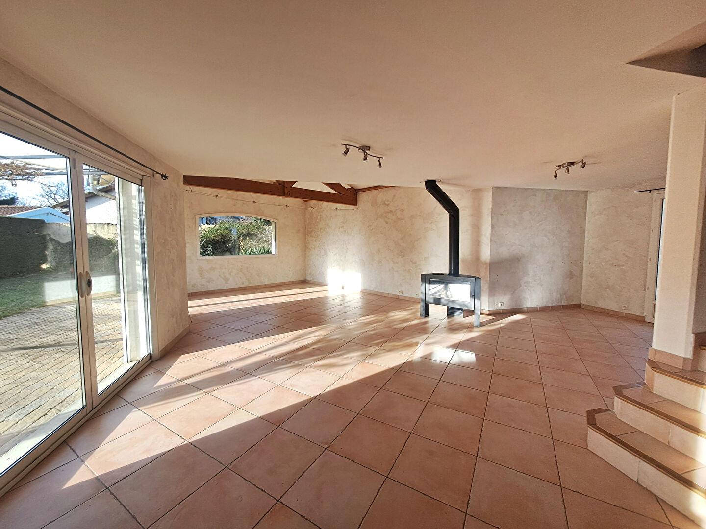 Maison individuelle 5 pièces Soucieu en Jarrest Proximité collège