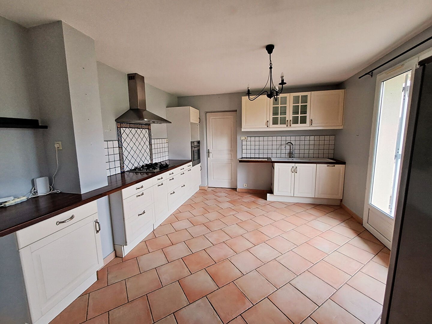 Maison individuelle 5 pièces Soucieu en Jarrest Proximité collège