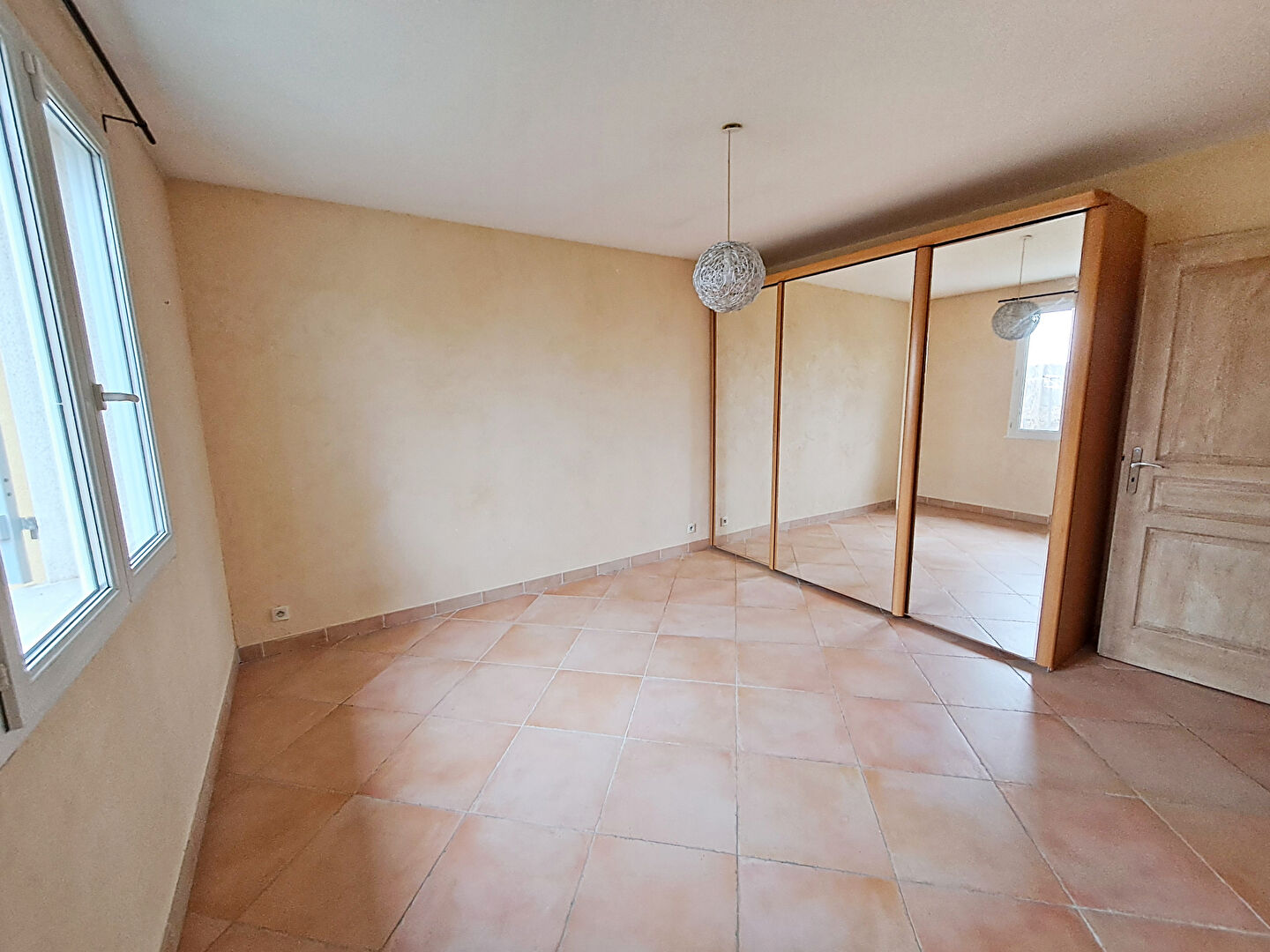 Maison individuelle 5 pièces Soucieu en Jarrest Proximité collège