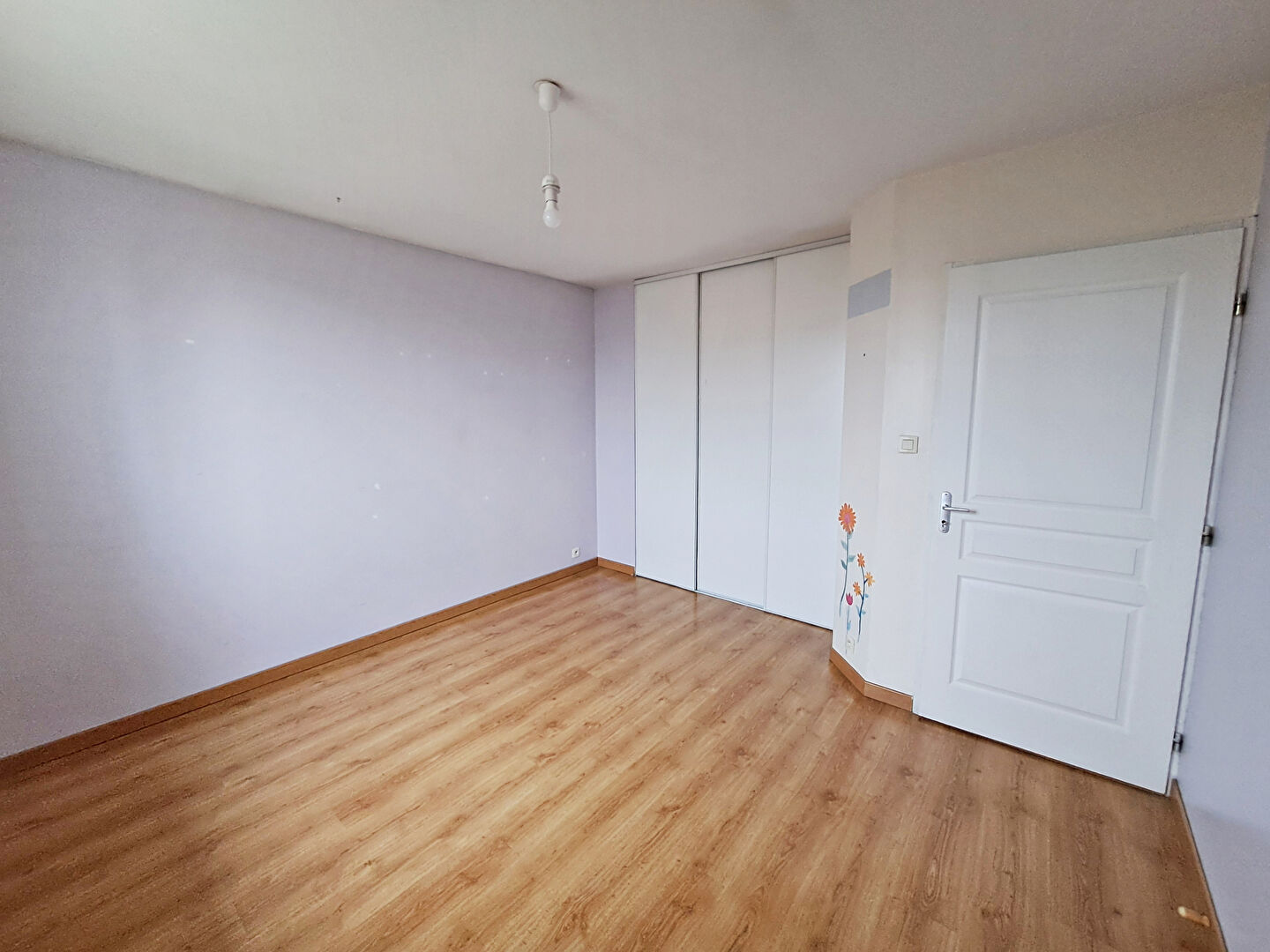 Maison individuelle 5 pièces Soucieu en Jarrest Proximité collège