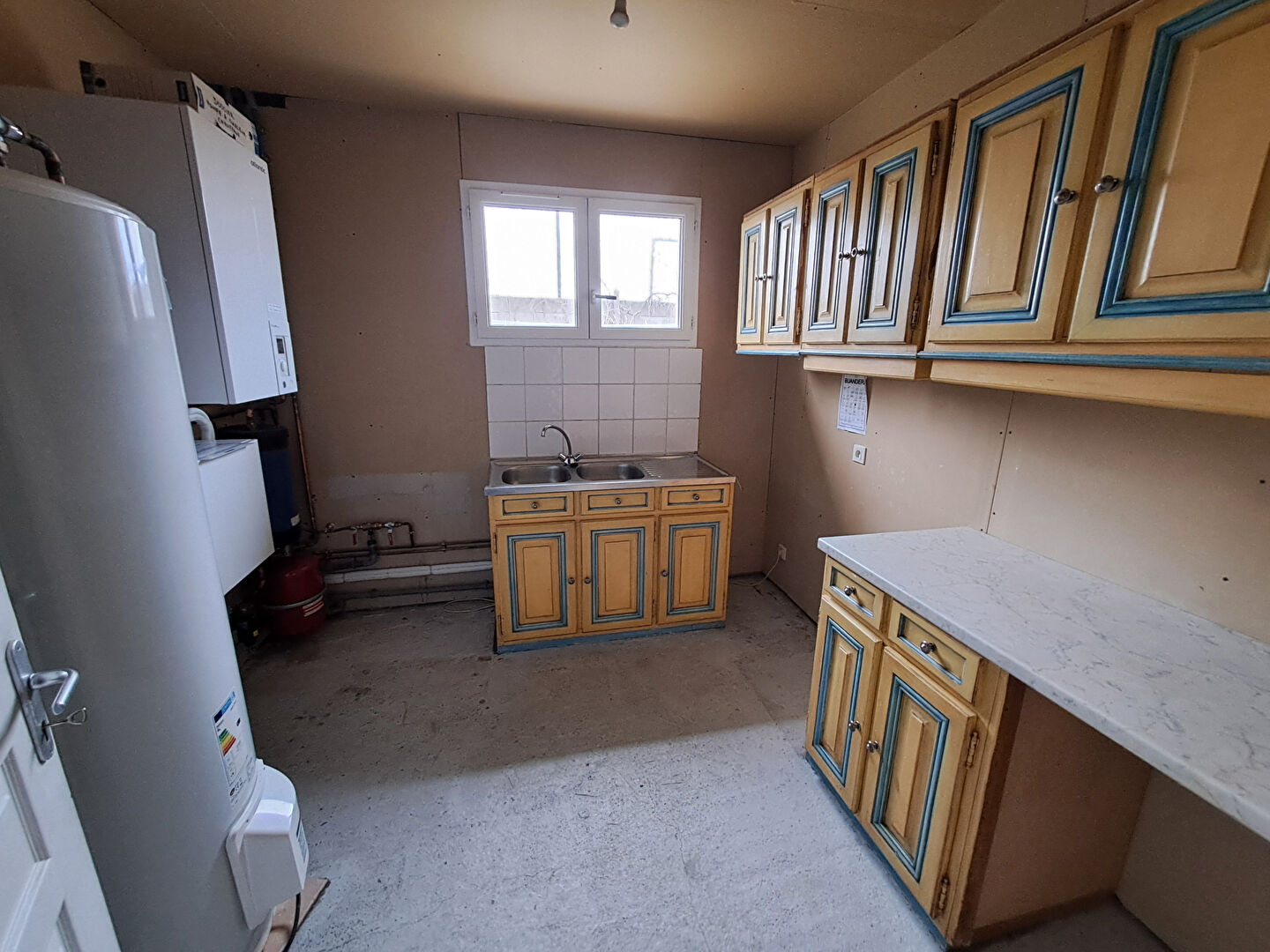 Maison individuelle 5 pièces Soucieu en Jarrest Proximité collège