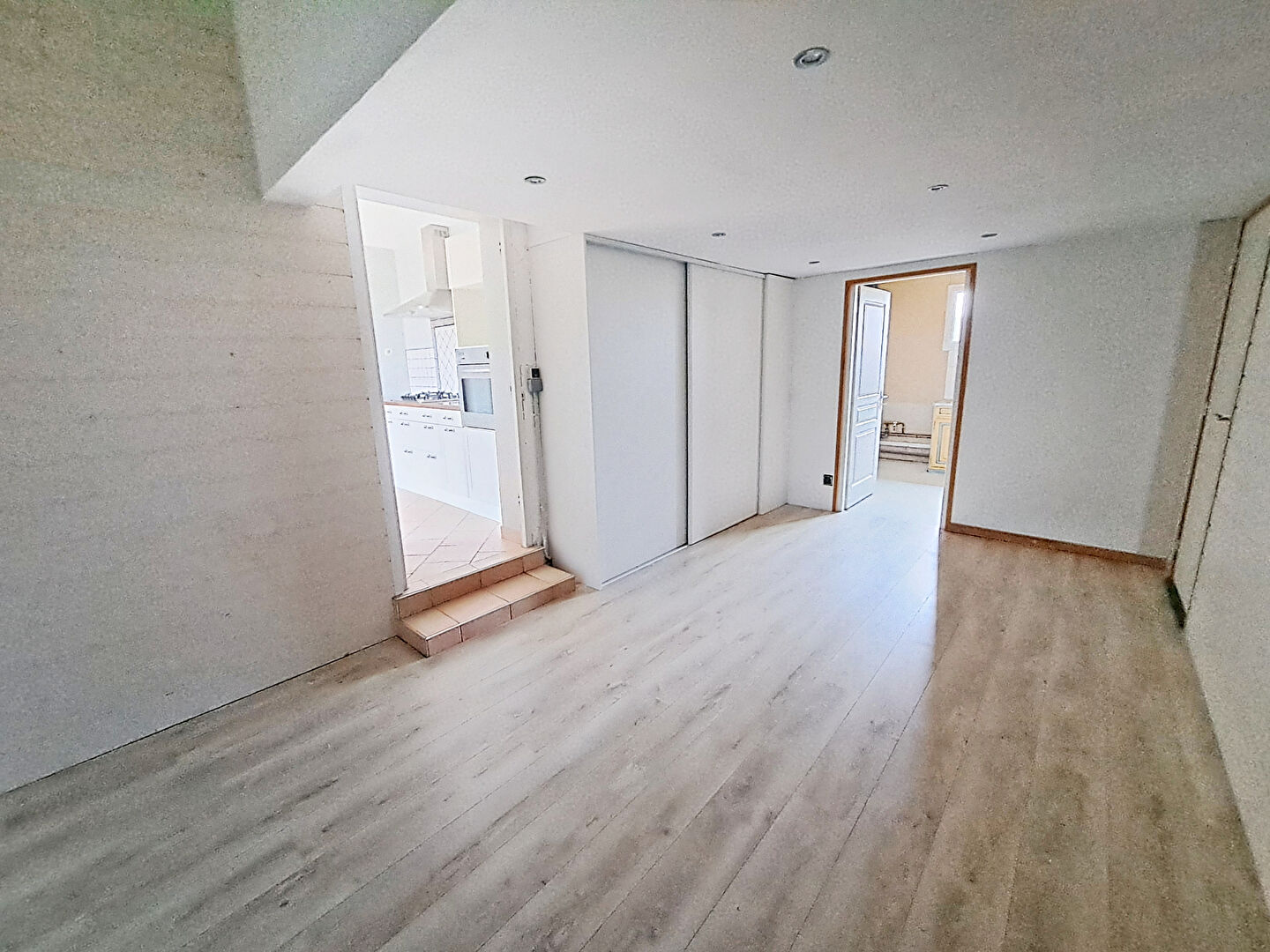 Maison individuelle 5 pièces Soucieu en Jarrest Proximité collège