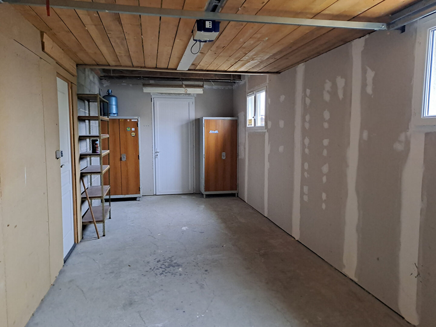 Maison individuelle 5 pièces Soucieu en Jarrest Proximité collège