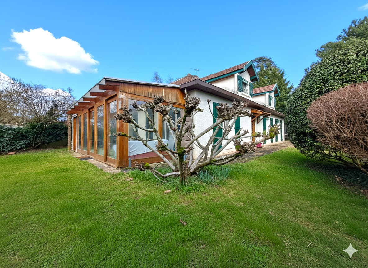 Maison Chaponost 5 pièces 134 m2