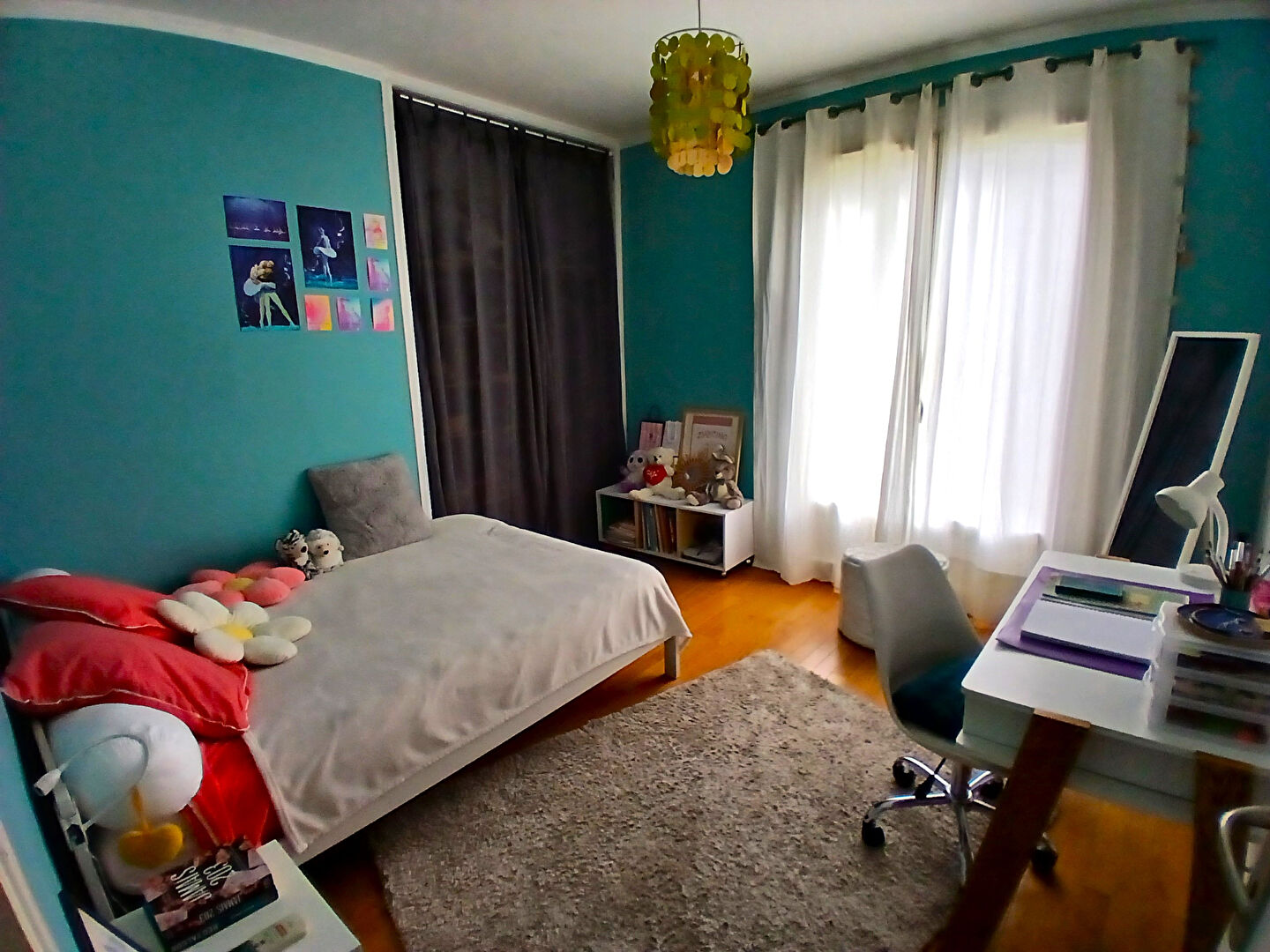 Maison Chaponost 5 pièces 134 m2