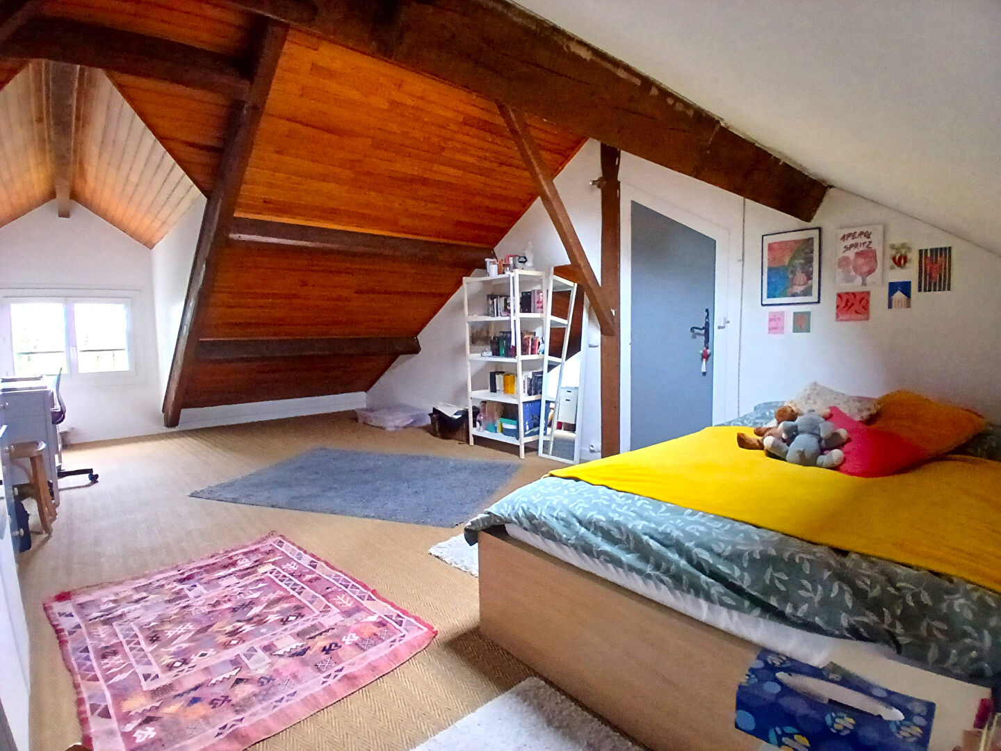 Maison Chaponost 5 pièces 134 m2