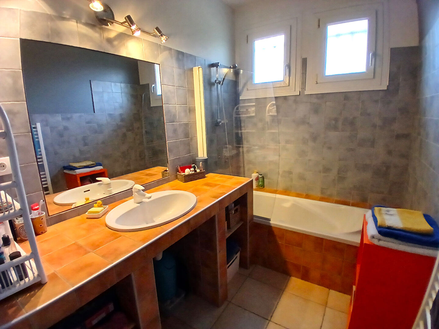 Maison Chaponost 5 pièces 134 m2